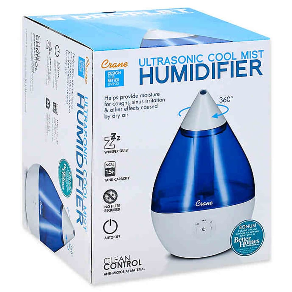 6 Best Air Humidifier Reviews in Malaysia 2020 TopRated Air Humidifiers