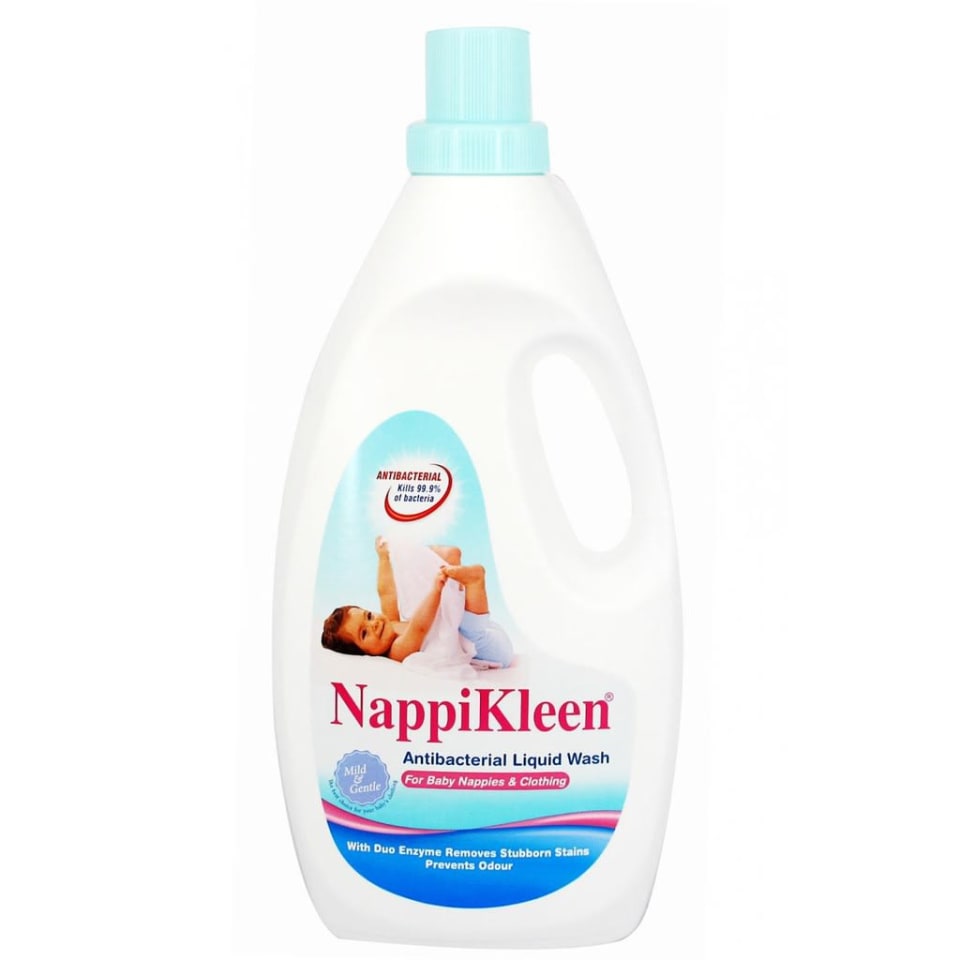 10 Best Laundry Detergents in Malaysia 2020 Price & Brands