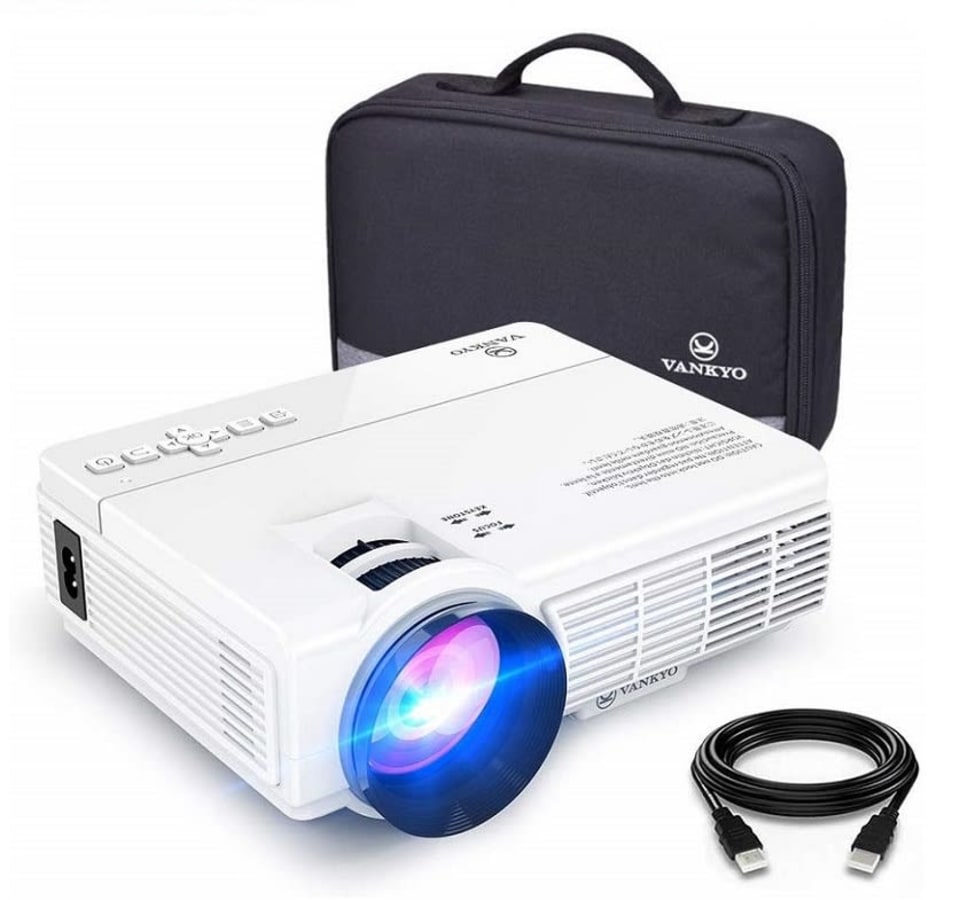 9 Best Affordable Projectors in Malaysia 2020 Top Brands & Reviews
