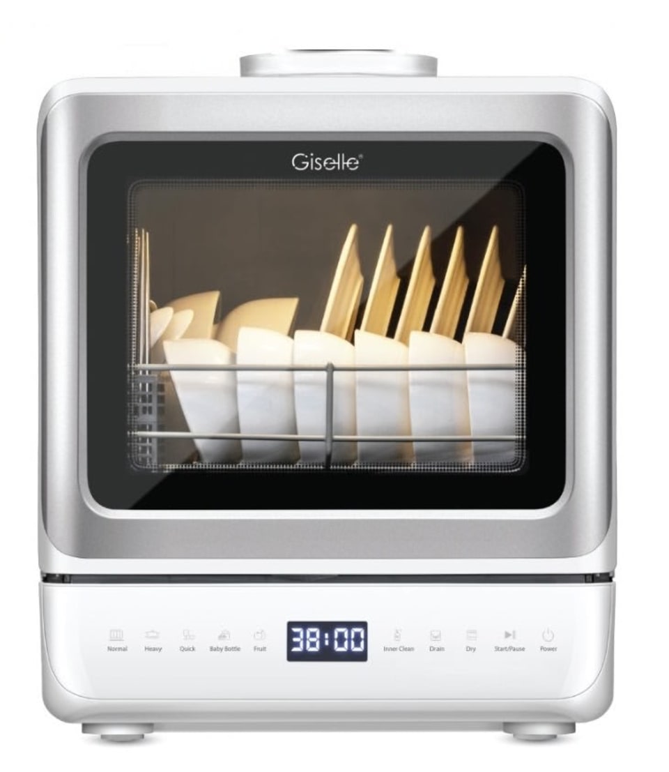 8 Best Dishwasher Machines in Malaysia 2021 Price & Reviews