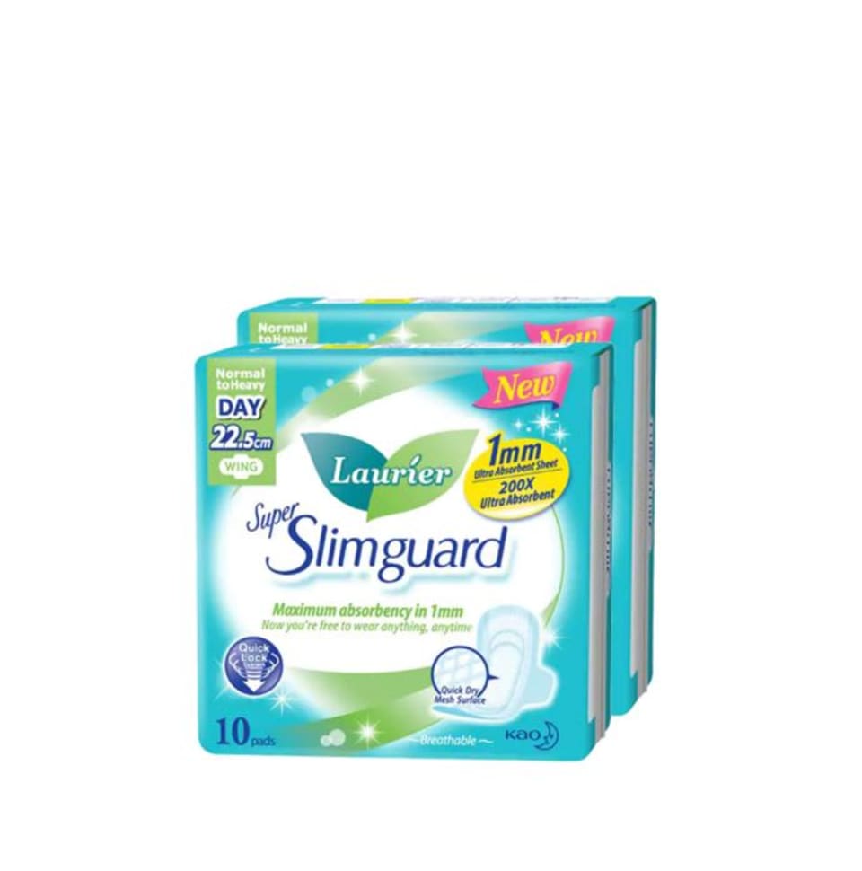 7 Best Sanitary Pads in Malaysia 2021 Top Brands & Reviews