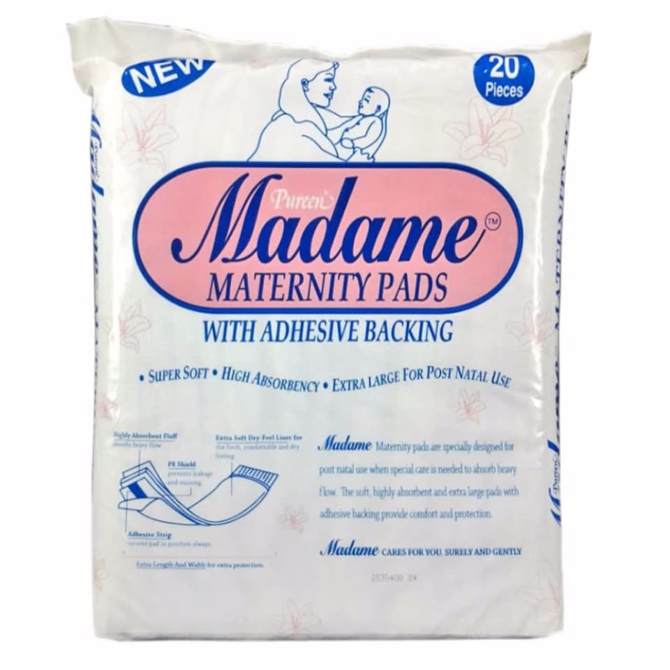 7 Best Sanitary Pads in Malaysia 2020 Top Brands & Reviews