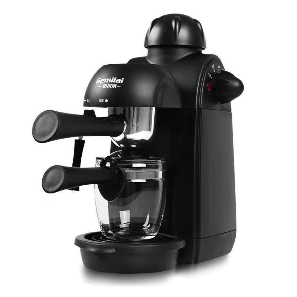 9 Best Espresso Machines In Malaysia 2020 - Top Brands & Reviews