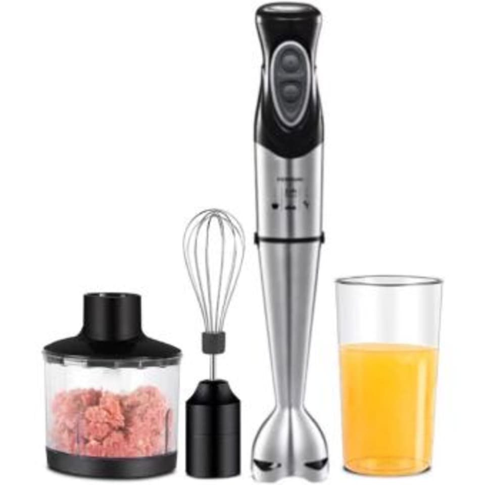 7 Best Budget Hand Blenders in Malaysia 2021 Top Brands & Reviews