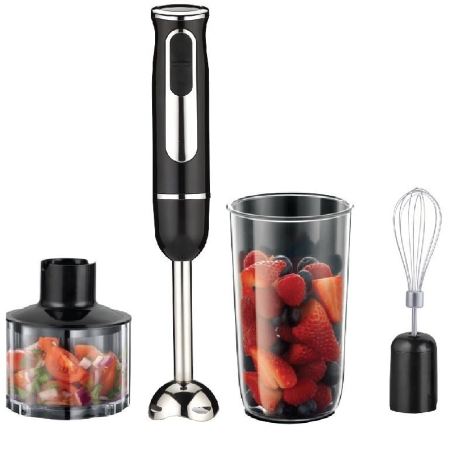 7 Best Budget Hand Blenders in Malaysia 2020 Top Brands & Reviews