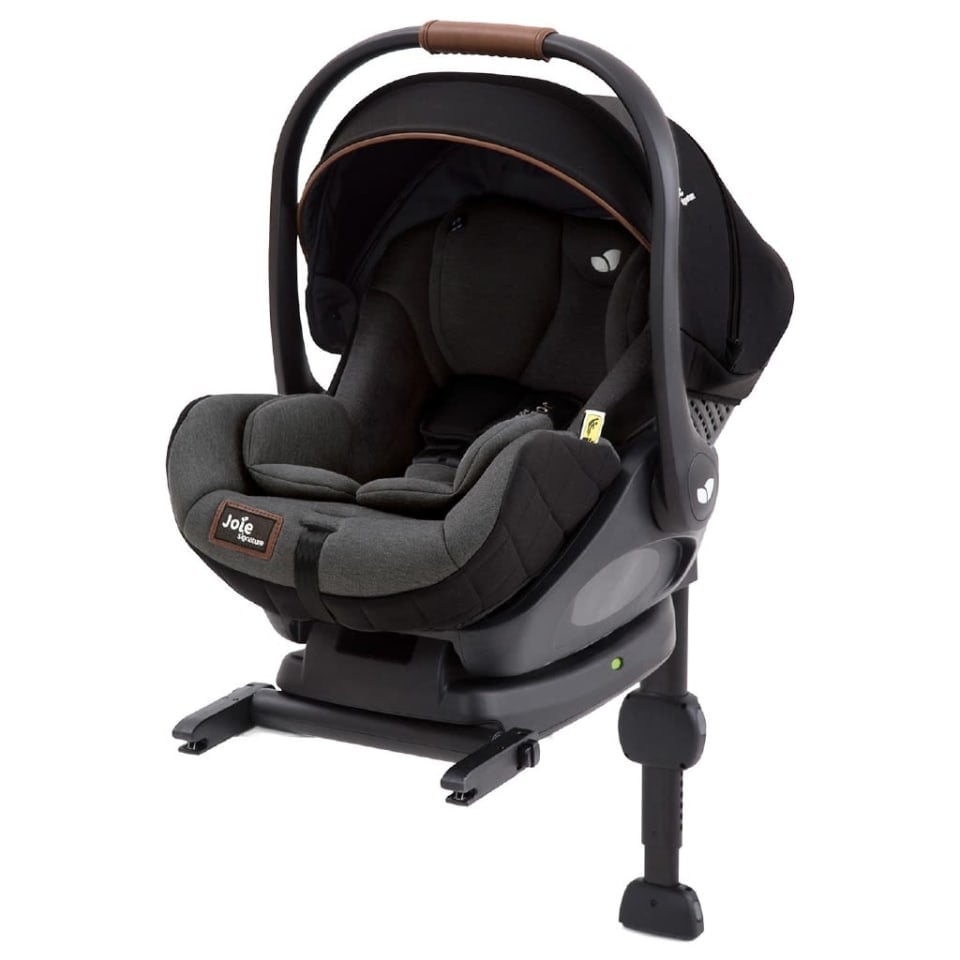 10 Best Car Seats for Your Baby in Malaysia 2020 - Infants & Toddlers