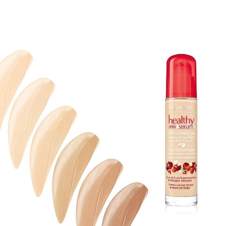 9 Best Dewy Foundations in Malaysia 2020 Top Brands & Reviews