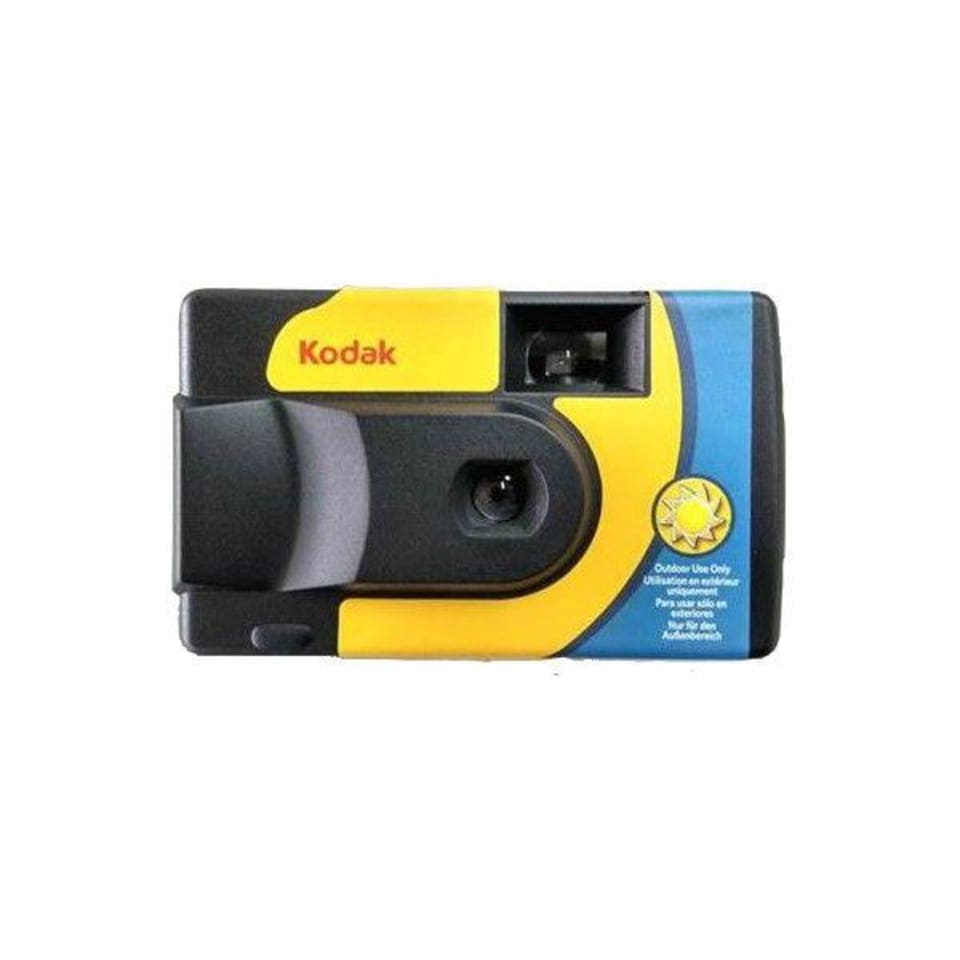 Best Kodak Daylight Single Use Camera Price & Reviews in Malaysia 2021