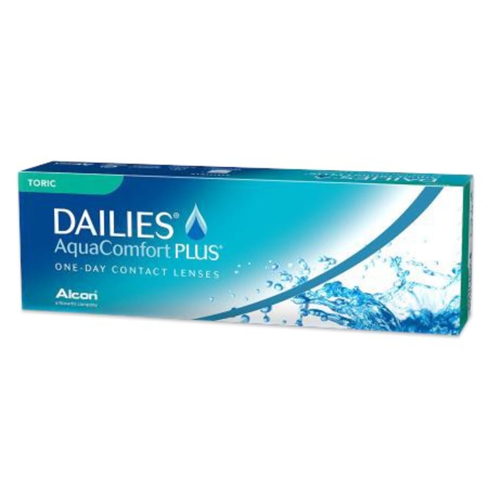 9 Best Daily Disposable Contact Lenses Malaysia 2019 Top Brand Reviews