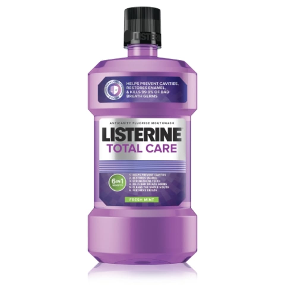 11 Best Mouthwashes in Malaysia 2021 Top Brands & Reviews