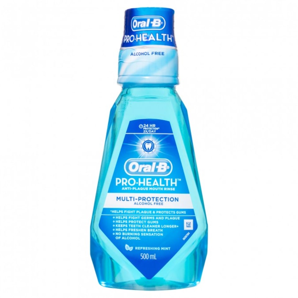11 Best Mouthwashes in Malaysia 2021 Top Brands & Reviews