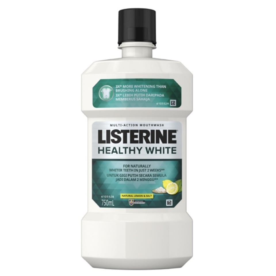 11 Best Mouthwashes in Malaysia 2021 Top Brands & Reviews