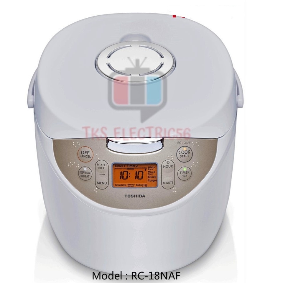 9 Best Ceramic Rice Cookers in Malaysia 2020 Top Brands & Reviews