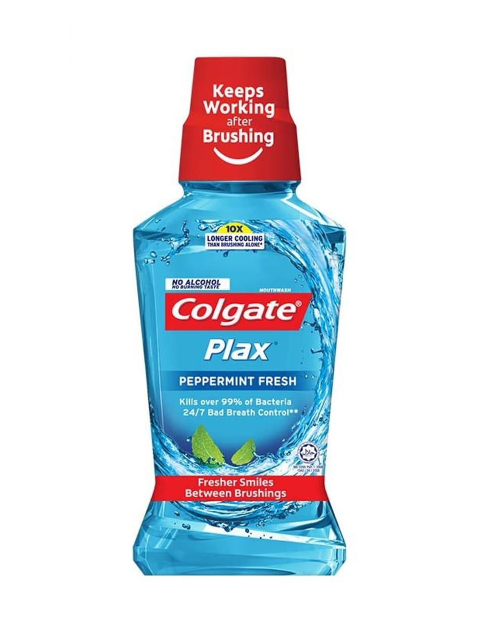 10 Best Alcohol Free Mouthwashes Malaysia 2020 Top Brand Reviews