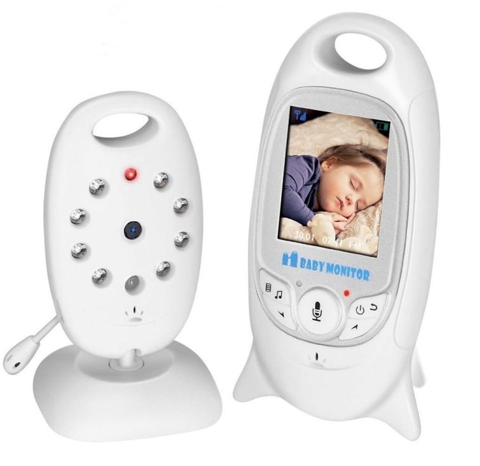 7 Best Cheap Baby Monitors in Malaysia 2020 Top Brands & Reviews