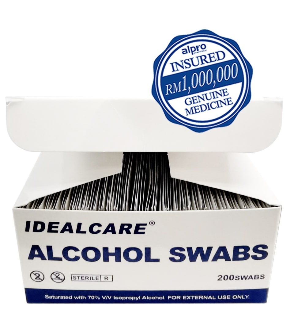 14 Best Alcohol Wipes in Malaysia 2020 Top Brand Reviews