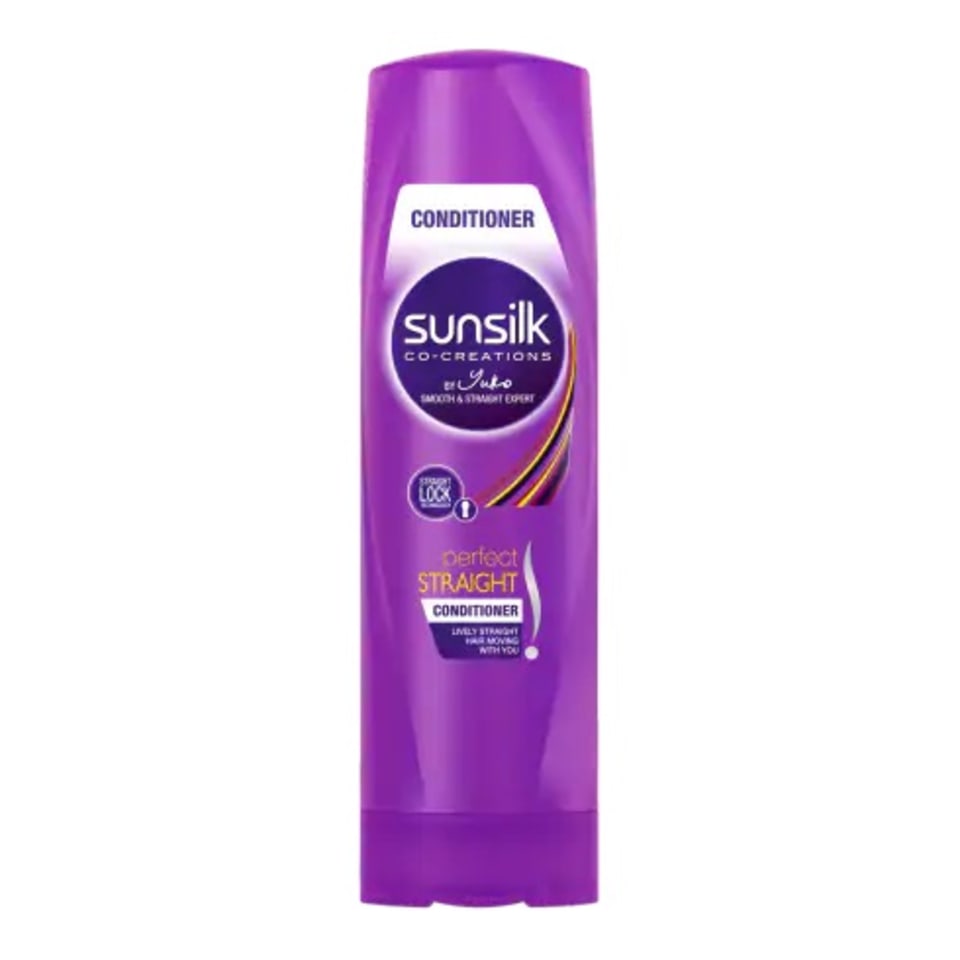 Best Sunsilk Perfect Straight Hair Conditioner Price & Reviews in