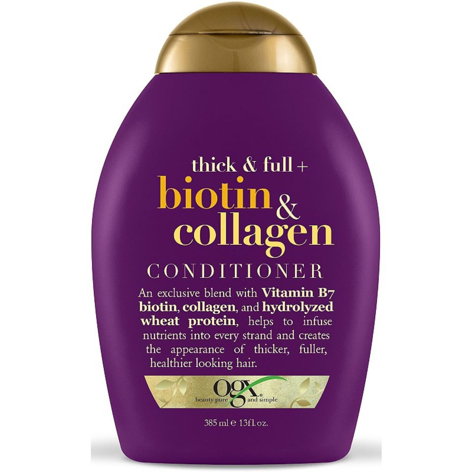 21 Best Conditioners for Dry Hair in Malaysia 2020 Top Brand Reviews