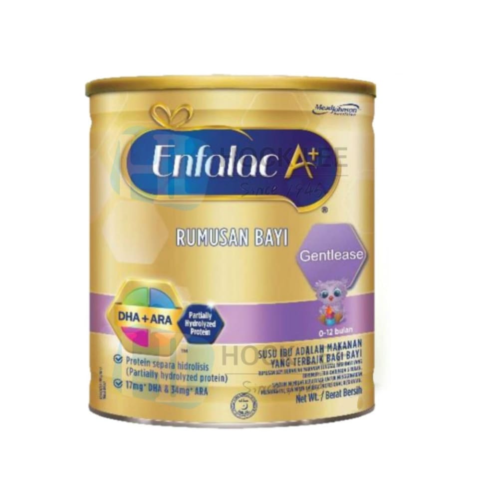 9 Best Baby Formulas Malaysia 2020 - Top Milk Powder Brand Reviews