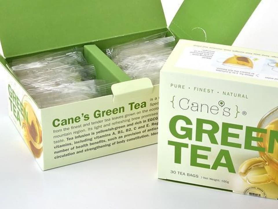 12 Best Green Teas in Malaysia 2020 Top Brands and Reviews