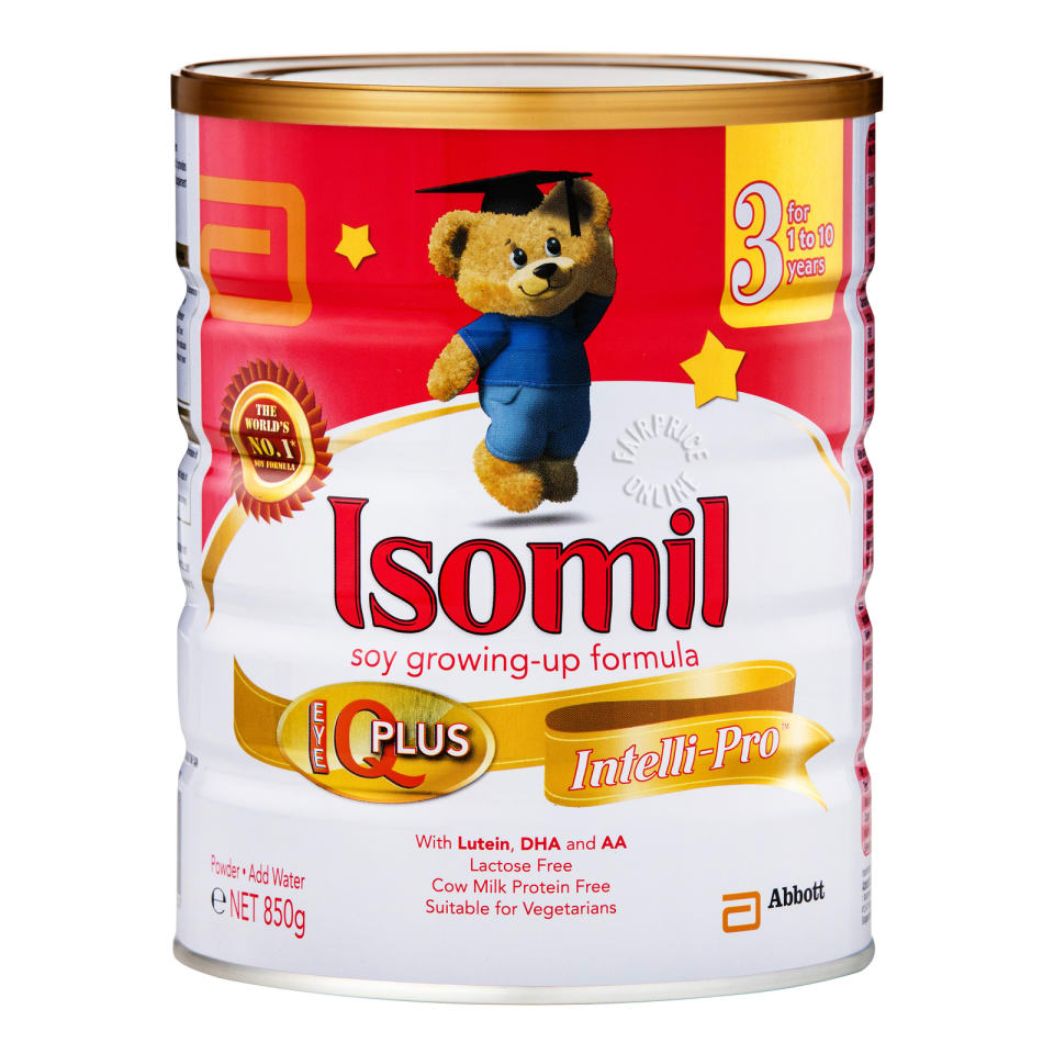 9 Best Baby Formulas Malaysia 2020 - Top Milk Powder Brand Reviews