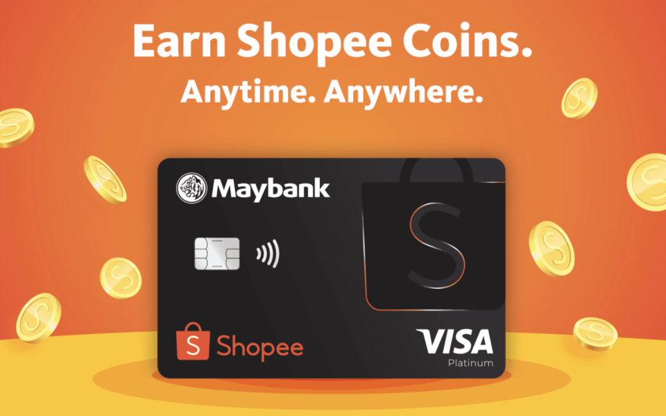 List of Shopee Bank Promo Codes January 2024 (All Credit Cards Malaysia)