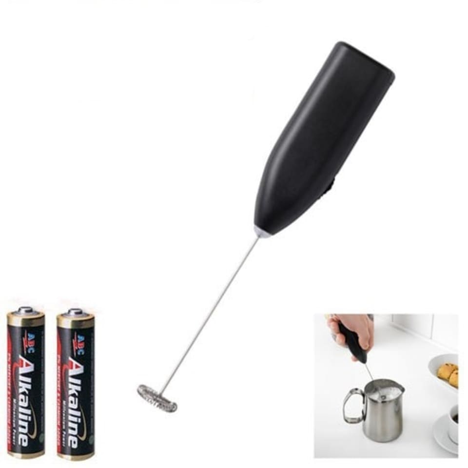 Electric Milk Frother Ikea at Christina Roscoe blog