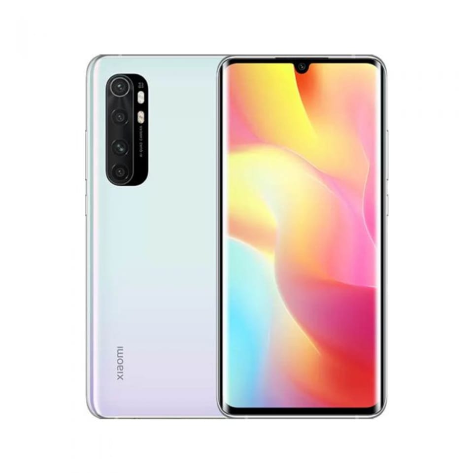 best price mi note 10 lite