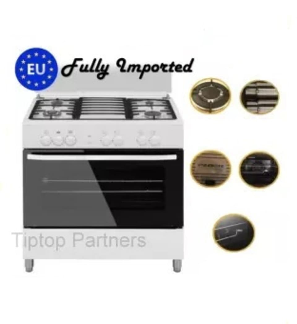8 Best Freestanding Cookers in Malaysia 2021 Top Brands & Reviews