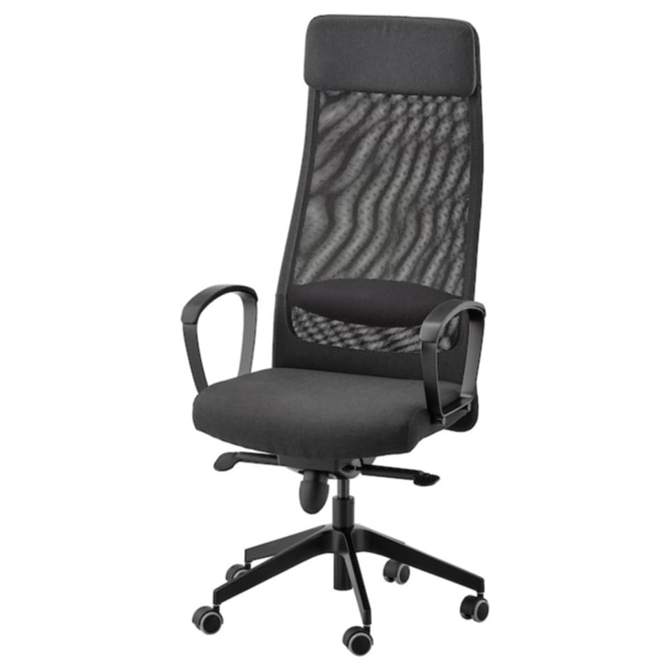 Best Ikea Markus Office Chair Price & Reviews in Malaysia 2021