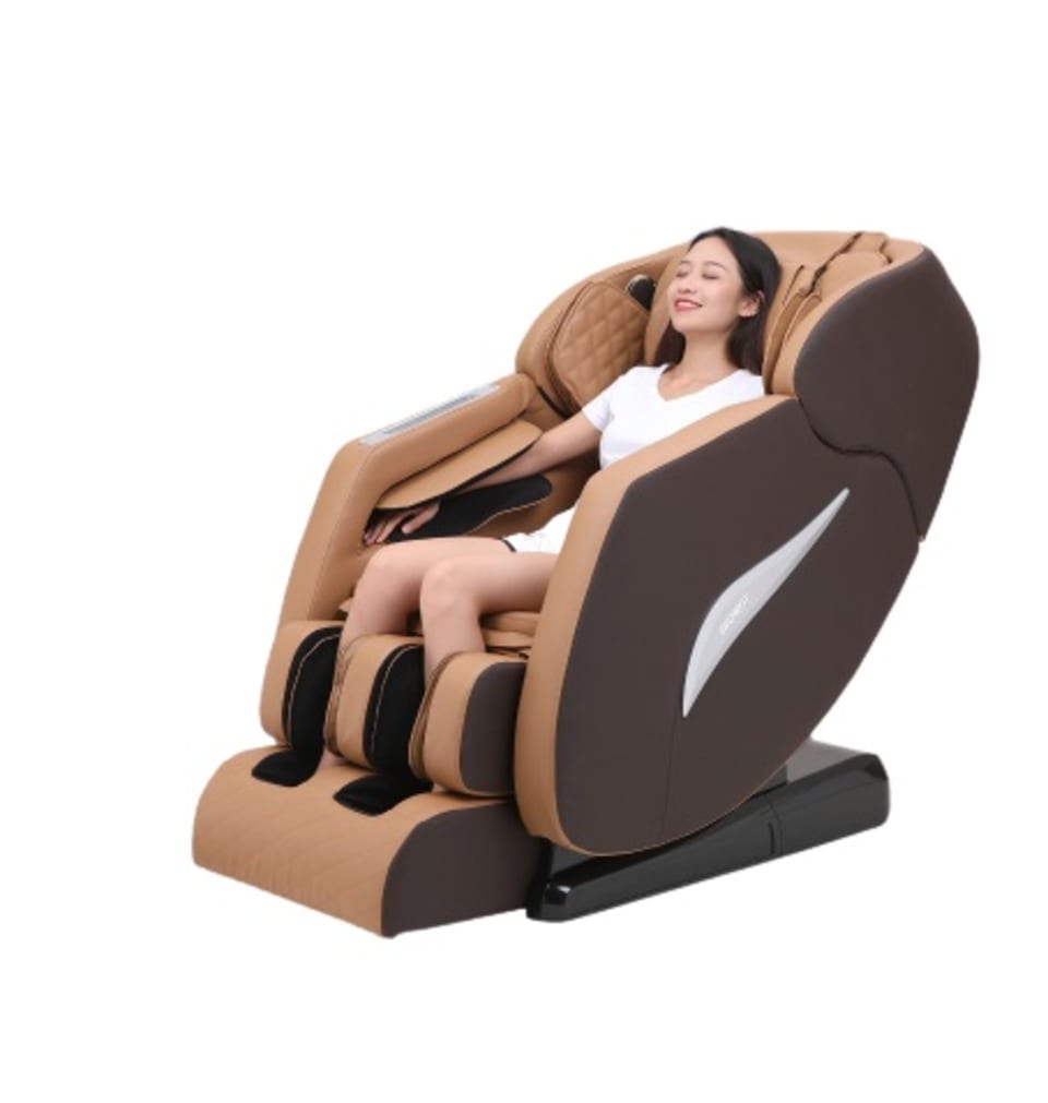8 Best Massage Chairs in Malaysia 2021