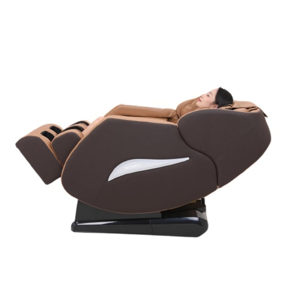 Best SnowFit Oasis 6D Zero Gravity Smart Massage Chair Price & Reviews