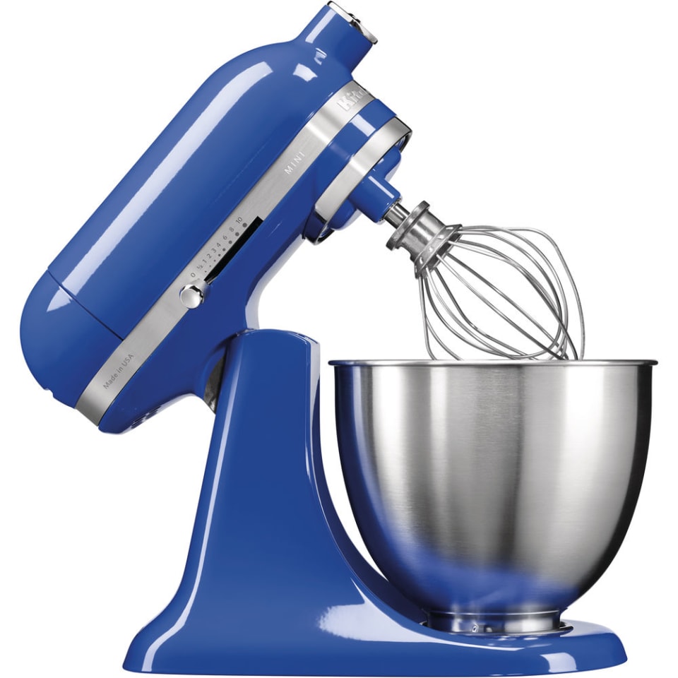 Best KitchenAid Artisan Mini 3.3L TiltHead Stand Mixer Price & Reviews