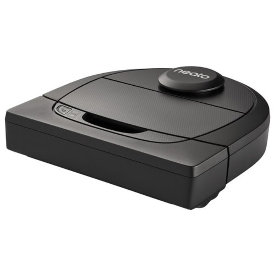neato robotics d4