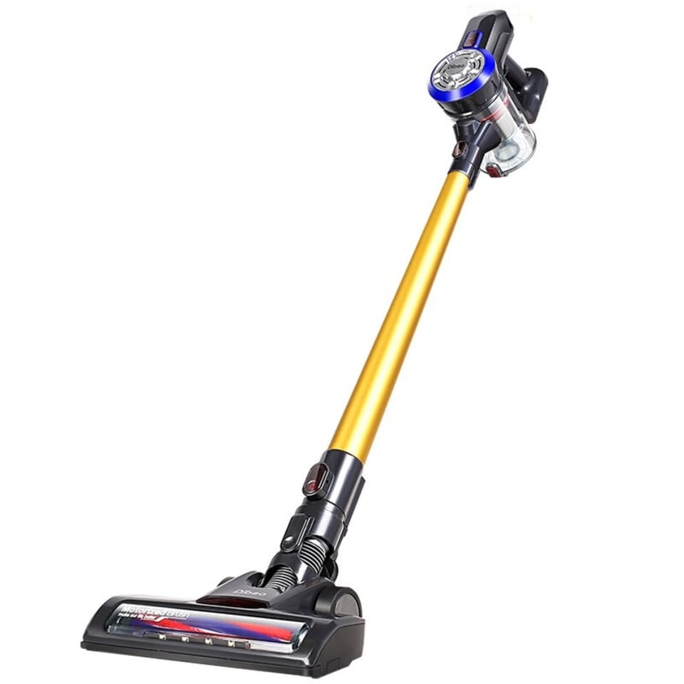 12 Best Cordless Vacuum Cleaners in Malaysia 2024