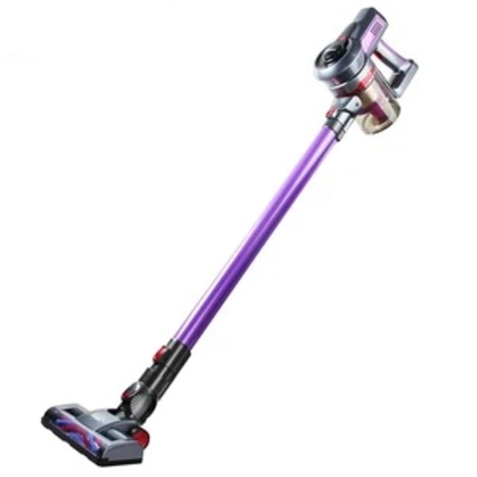12 Best Cordless Vacuum Cleaners in Malaysia 2024