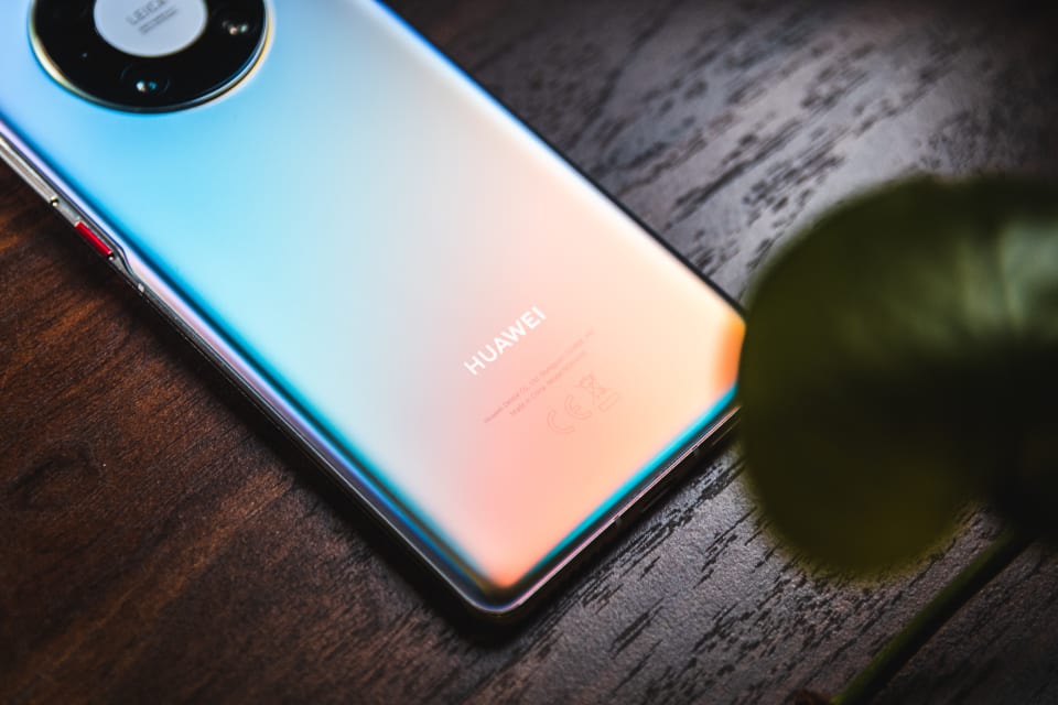 samsung mate 40 pro