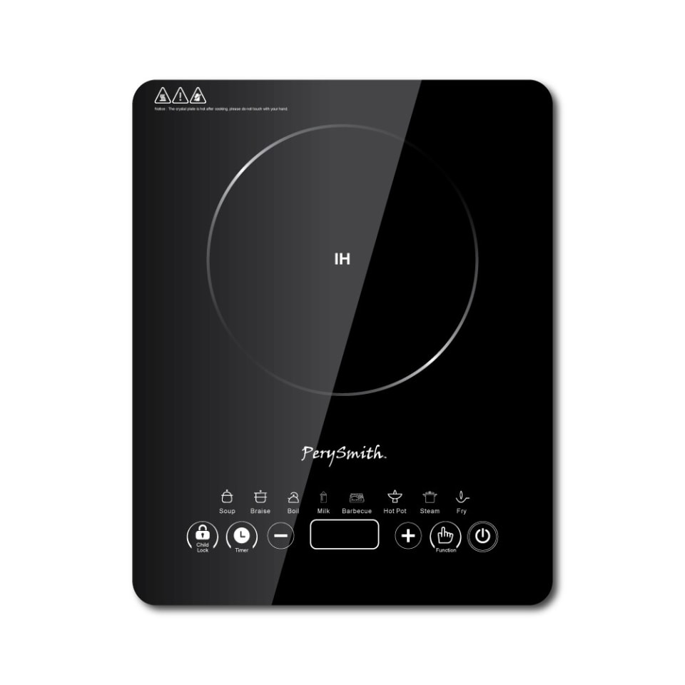 Best PerySmith Induction Cooker 2500W PS2310 Price & Reviews in ...