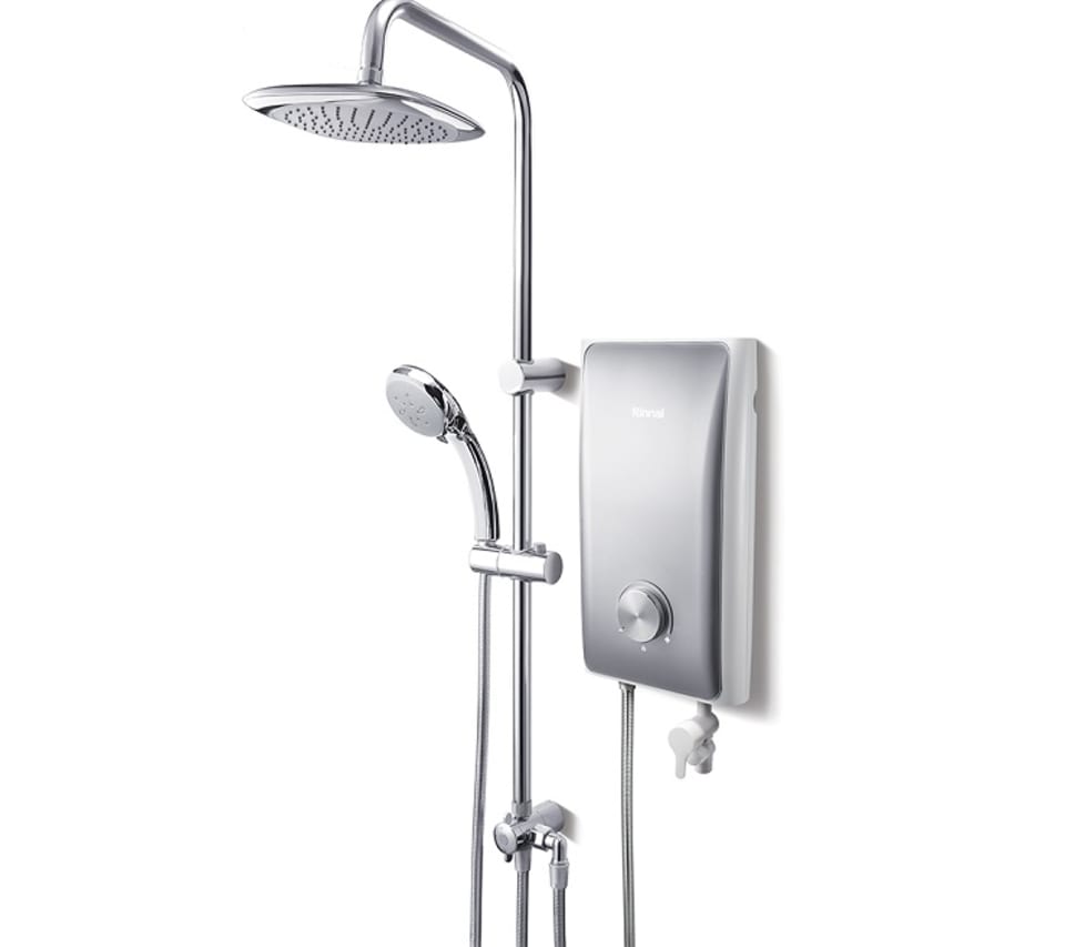 9 Best Water Heaters Review in Malaysia 2021 Centon, Joven, Pensonic