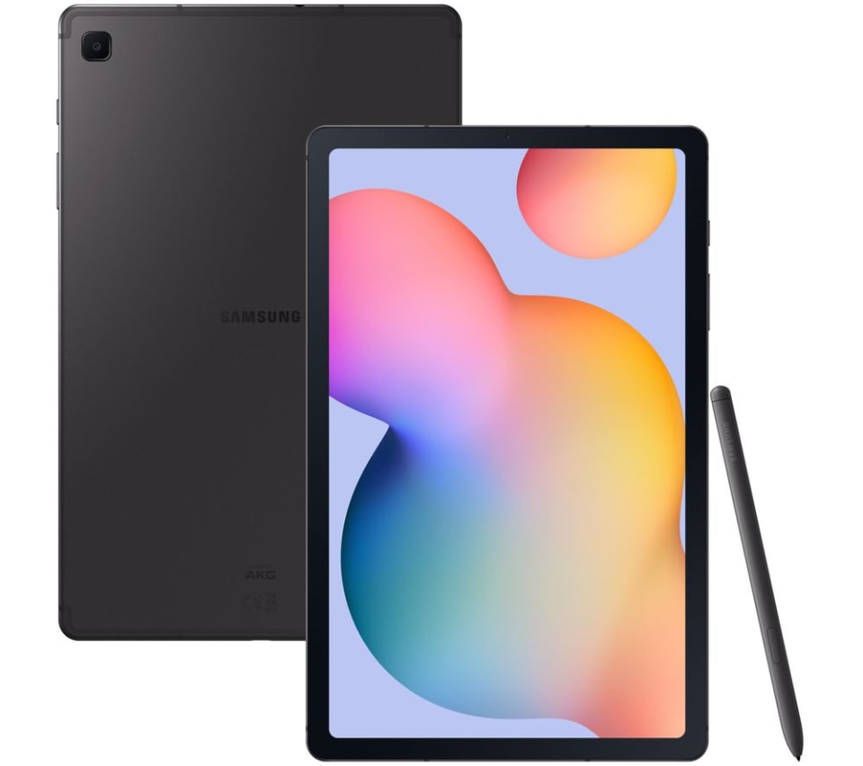 Планшет samsung galaxy tab s6 lite обзор