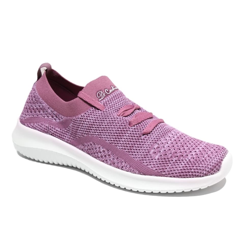 Best Dr. Cardin Ladies Soft Lightweight Mesh Comfort Sneaker 3222 Price 