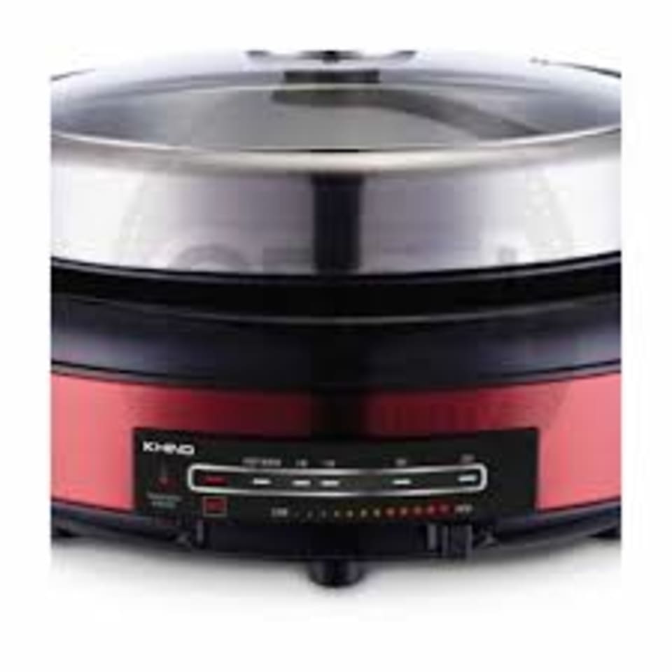 Best Khind MC388 8in1 Multi Cooker Price & Reviews in Malaysia 2021