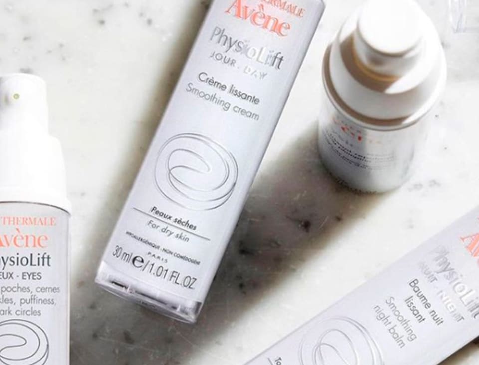 Best Avène Physiolift Eye Cream Price & Reviews in Malaysia 2021