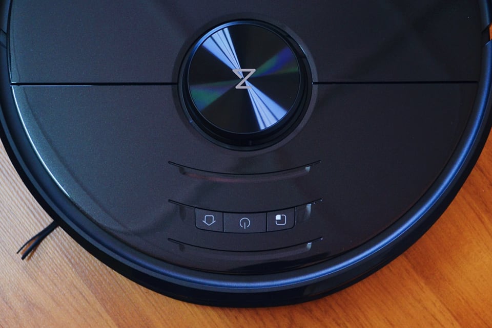 Roborock S6 MaxV Review in Malaysia 2024 Worth it?