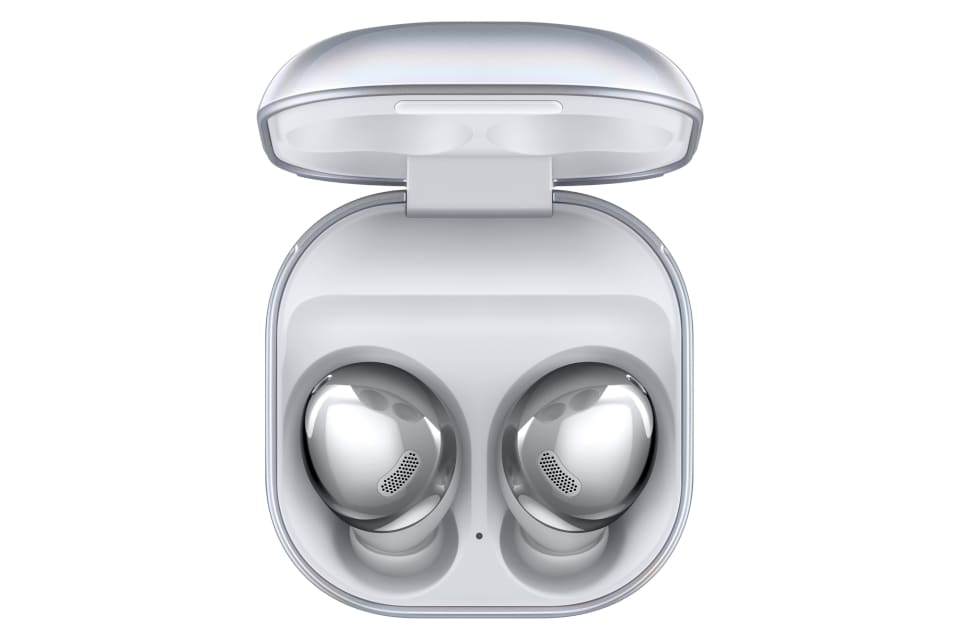 Best Samsung Galaxy Buds Pro Price & Reviews in Malaysia 2021