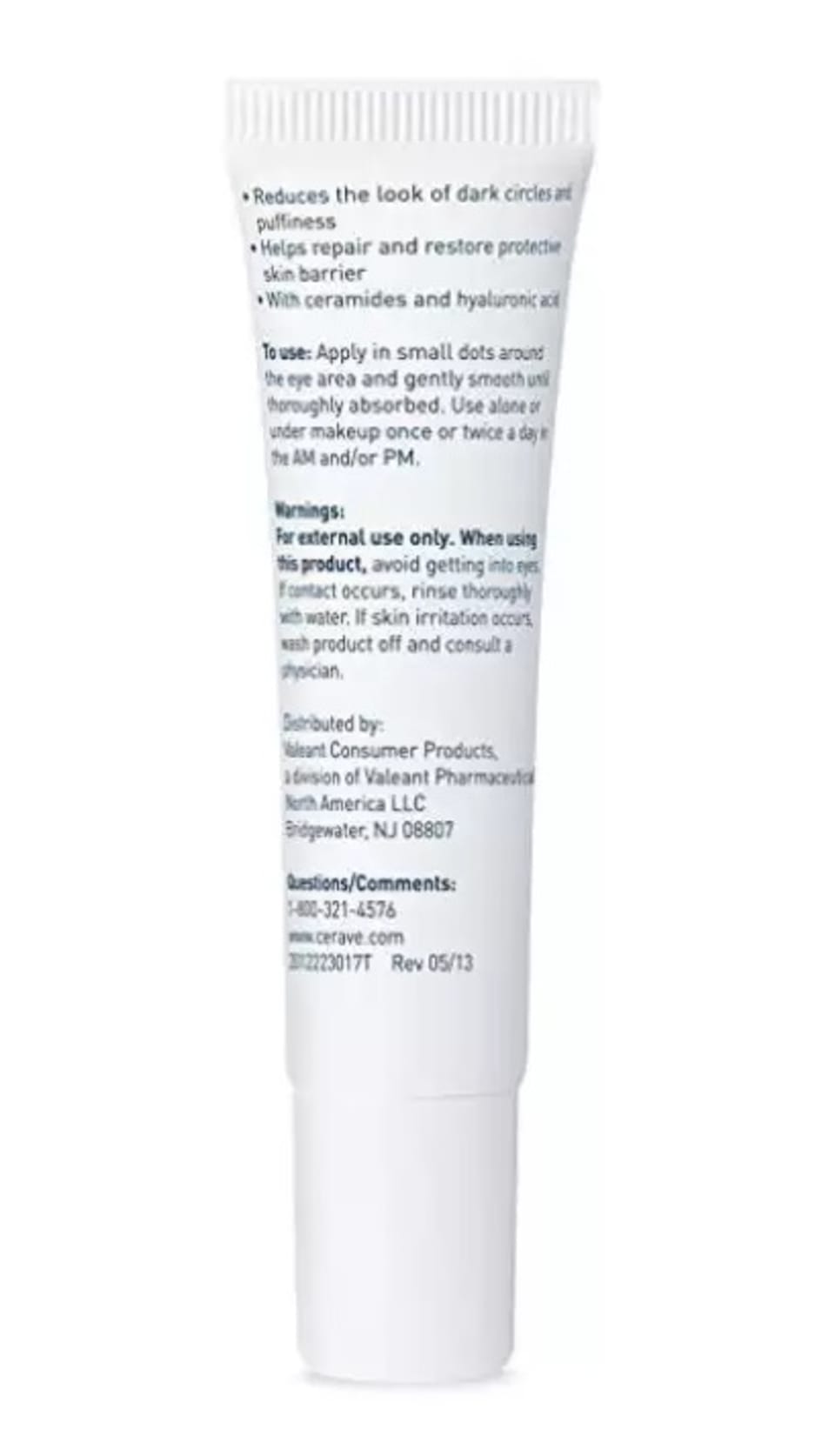 Best Cerave Eye Repair Cream Price & Reviews in Malaysia 2021