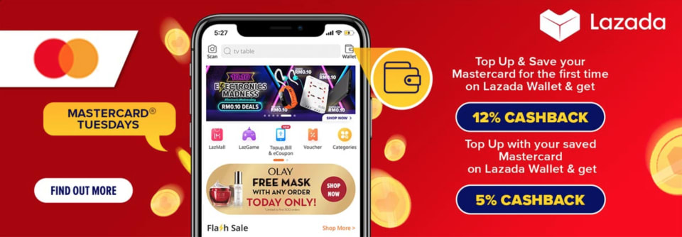 lazada-bank-vouchers-promo-for-new-user-17-31-oct-2021