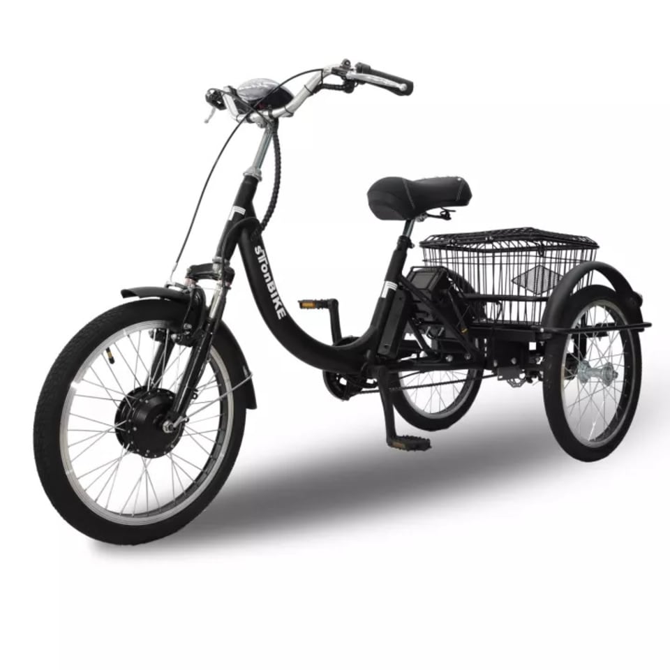 9 Best Electric Bikes in Malaysia 2021 - Top Brands & Reviews