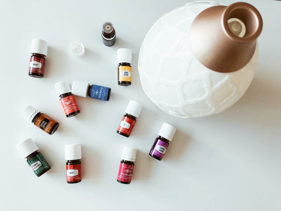 8 Best Essential Oils in Malaysia 2021 Top Brand Reviews