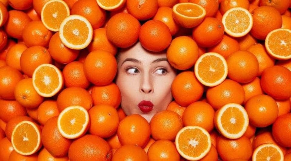 What Does Vitamin C Do? Sickness, Purging, etc Malaysia 2024